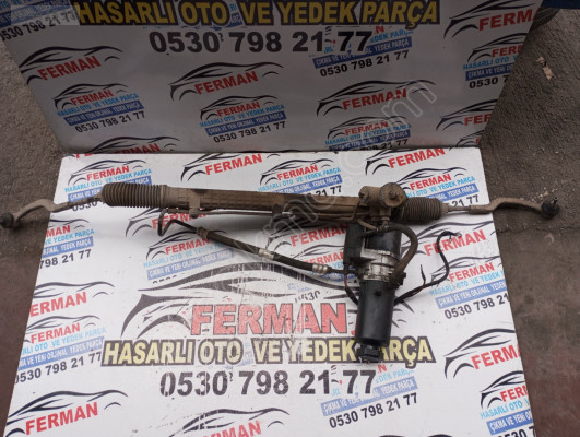 Mercedes Benz A160 direksiyon kutusu