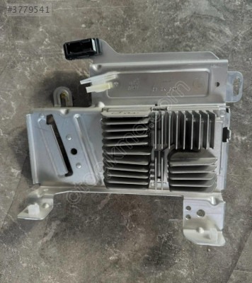 BMW G30 27 04 201 RAM MODÜLÜ AMFİ HATASIZ ÇIKMA EGE OTOMOTİV