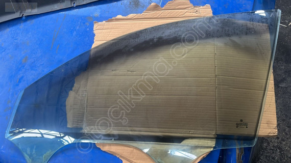 Volkswagen passat 97 20 sol ön cam çıkma orjinal