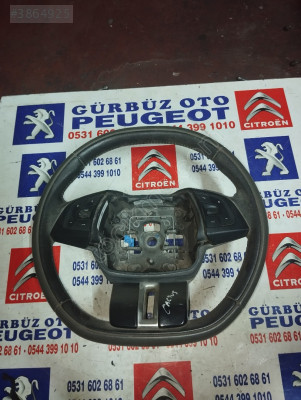 CİTROEN C4 DİREKSİYON SİMİDİ