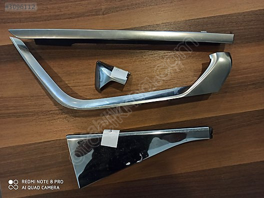 Peugeot 3008 nikelajlar 9810140577