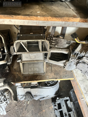 HYUNDAİ GETZ KALORİFER KAZANI GÜÇMANLAR OTO