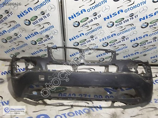BMW X3 SERİSİ E83 KASA ÖN TAMPON İÇ KASA ORJ ÇIKMA 200