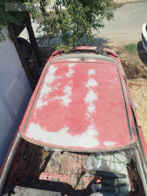 Mazda tavan kesme tavan 323