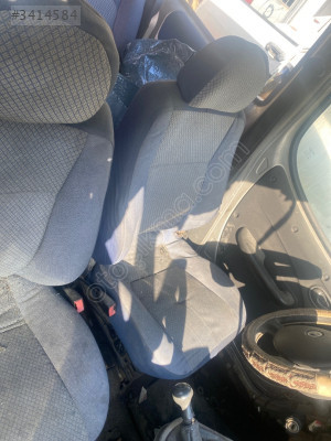 Fiat Doblo şöför koltuğu çıkma orijinal