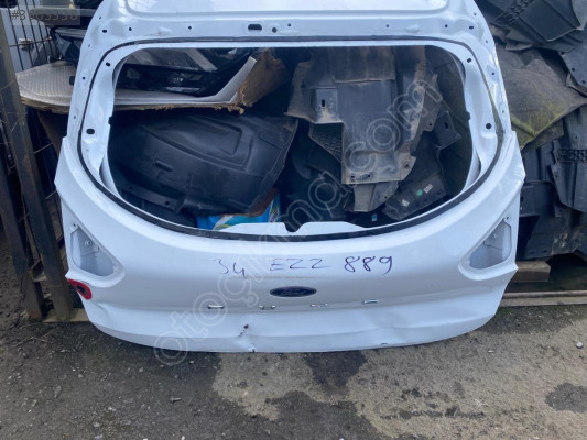 MİRİM OTODAN FORD PUMA BAGAJ KAPAĞI