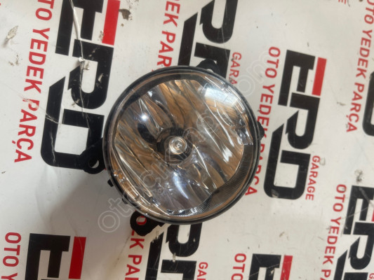 RENAULT CLİO 4 KASA SOL SİS FARI ORJ 90012264