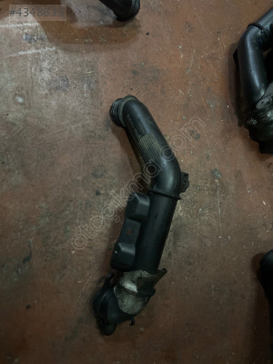 PEJO PARTNER TEPEE TURBO BORUSU 1440.68