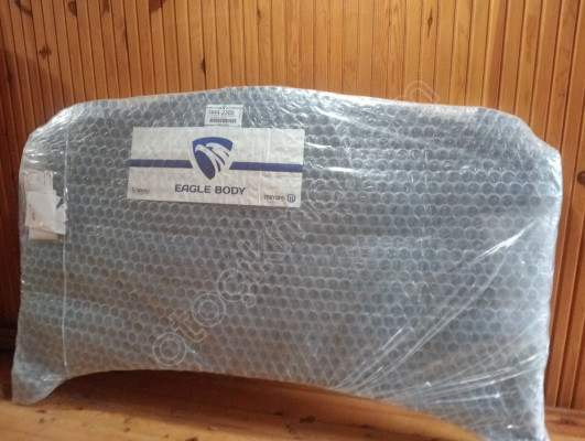 Renault Megane 2 Ön Kaput Sıfır 7751476151