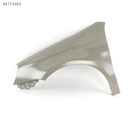 VOLKSWAGEN JETTA 2005-2010 SOL ÖN ÇAMURLUK 1K5821021A SIFIR