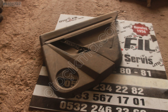 OPEL VECTRA C KAPI DÖŞEMESİ