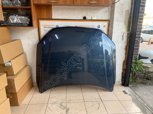 VOLVO XC90 ÖN KAPUT ORJİNAL