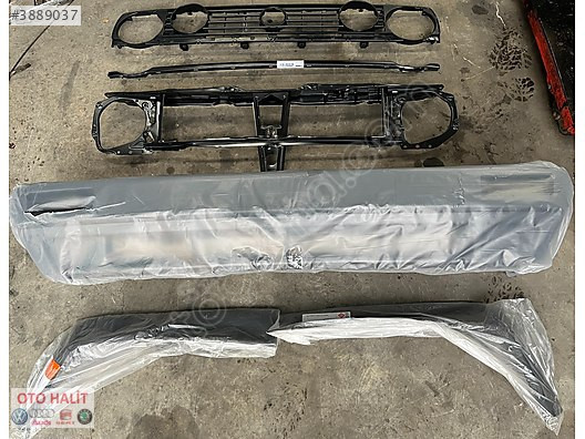 vw GOLF MK2 Ön Panel Sıfır 1984 - 1991