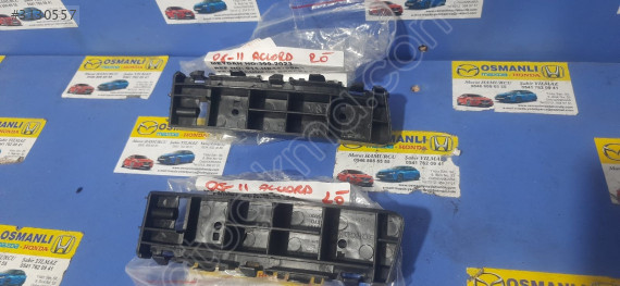 Honda  Accord Sağ-Sol  Ön Tampon Braketi