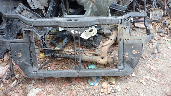 hyundai accent era ön panel
