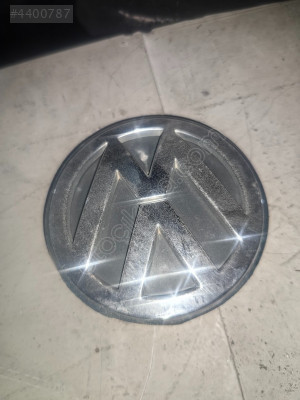 Polo Clasik arka bagaj arması