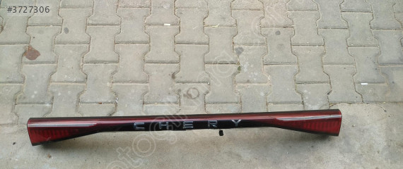 CHERY O MODA 5 ORJİNAL ÇIKMA BAGAJ STOP