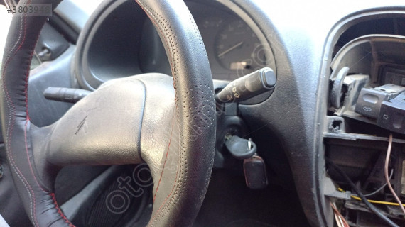citroen saxo sinyal kolu