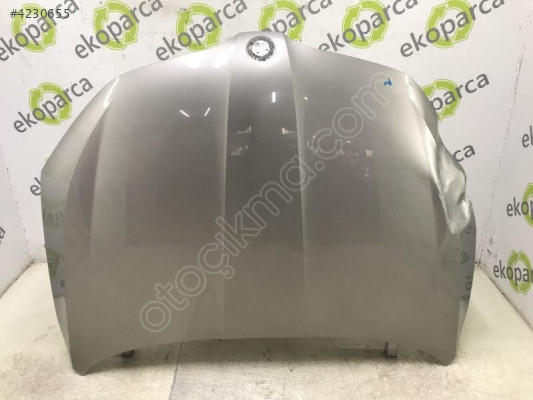 SKODA OCTAVİA 2017 2020 KAPUT 5E0823031B