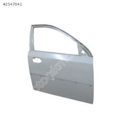 Chevrolet Lacetti Hb Sağ Ön Kapı