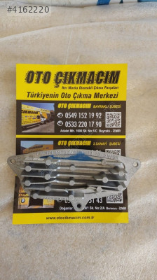 MDE916105 AUDİ A3 Q2 FAR LED BEYNİ