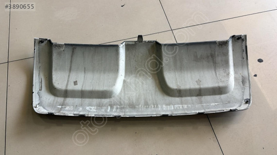 RANGE ROVER SPORT L494 ARKA TAMPON DİFÜZÖR DK62-17K950-AC