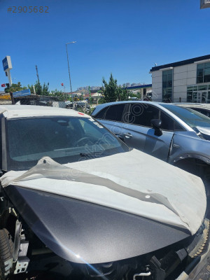 OPEL ASTRA L 2022 ÇIKMA KAPUT