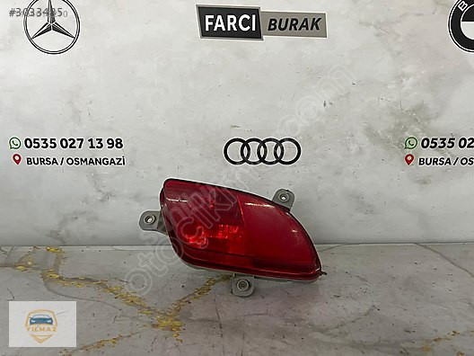 KİA VENGA SAĞ REFLEKTÖR