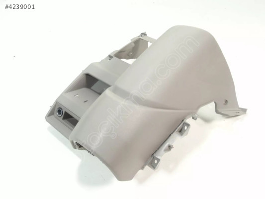 7E1858365P ORJİNAL ÖN GÖGÜS  VİTES KAPLAMASI   T6  2016>>2019