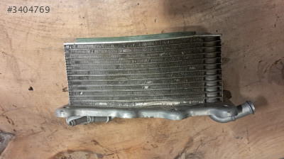 CADDY GOLF POLO RADYATÖR SOĞUTUCU INTERCOOLER 04C145749A