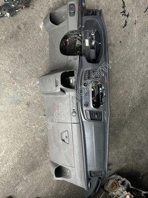 FORD TRANSİT CUSTOM AİRBAG ÜÇEL OTO ÇIKMA YEDEK PARÇA