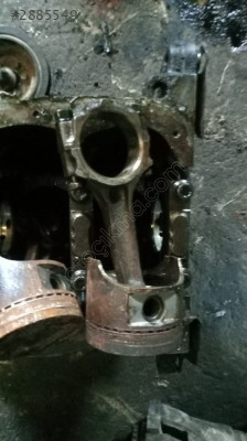 Kia kapitao 1.8 piston koluyedek parça