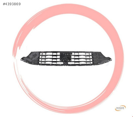 ÖN PANJUR (SİYAH) EGEA 2021-