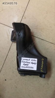 CONNECT ISITICI MUHAFAZA KAPAĞI XS4H18D326