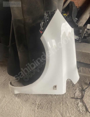 opel corsa D sol ön çamurluk EMR OTOMATİV