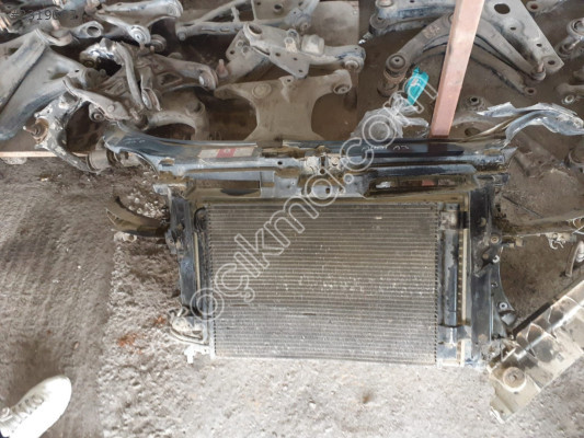 AUDİ A3 KLİMA RADYATÖRÜ BENZİNLİ GÜÇMANLAR OTO