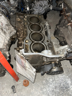Honda accord motor bloğu K20A6