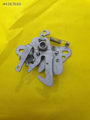 Citroen c5 motor kaput kilidi sıfır orjinal 9686560280