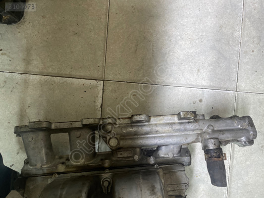 OPEL ASTRA G 1.6 EMME MANİFOLDU GM 90400224