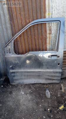 Ford connect sol ön kapı model 2005 2010