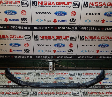 VOLVO S90 TAMPON EKİ 39792764 ORJİNAL ÇIKMA YEDEK PARÇA