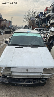 Renault 11 Flaş şanzıman komple