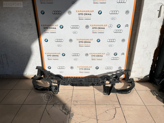 VOLVO S60 ÖN PANEL ORJİNAL  31416114AA