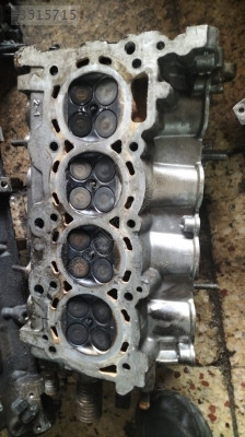 22111-03241 Hyundai i20 silindir kapağı