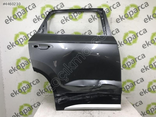 SEAT ATECA 2018 2024 SAĞ ARKA KAPI(ateca-karoq) 575833052