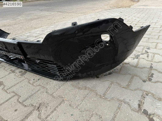 2024 doblo ön tampon