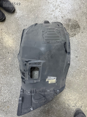 BMW E90 ÇAMURLUK DAVLUMBAZI ÖNÜN ÖNÜ SOL 51717059379