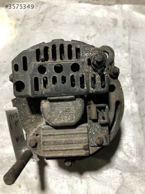 Lada Niva (Marelli) Çıkma Şarj Dinamosu