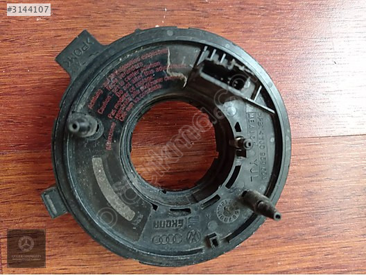 VW PASSAT 97-00 ÇIKMA AİRBAG SARGISI 1J0959653
