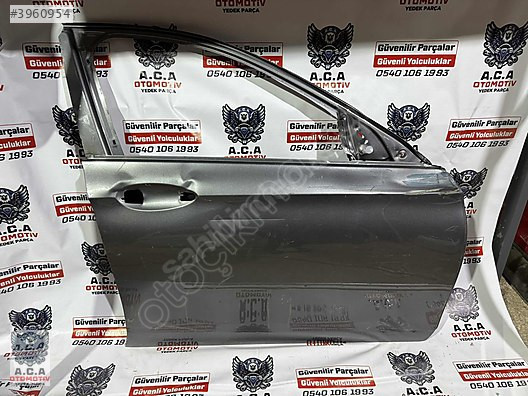 MERCEDES E SERİSİ W213 SAĞ ÖN KAPI ÇIKMA ORJİNAL MERSEDES W 213